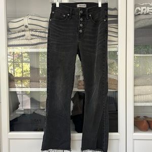 Madewell Cali Demi Boot